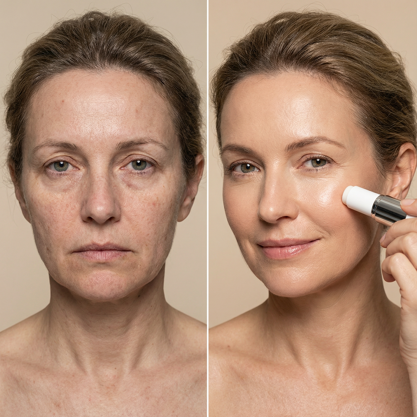 Base Coreana TUGLOW™ 2-en-1