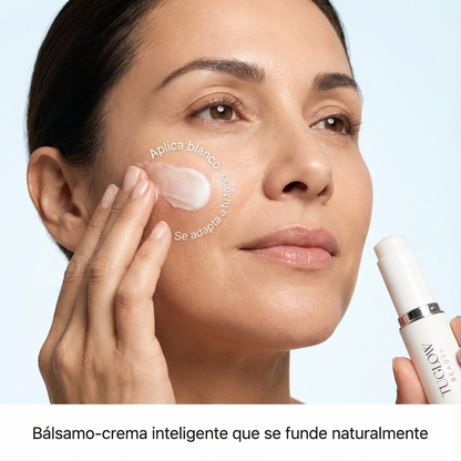 Base Coreana TUGLOW™ 2-en-1