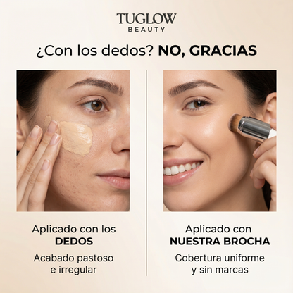 Base Coreana TUGLOW™ 2-en-1