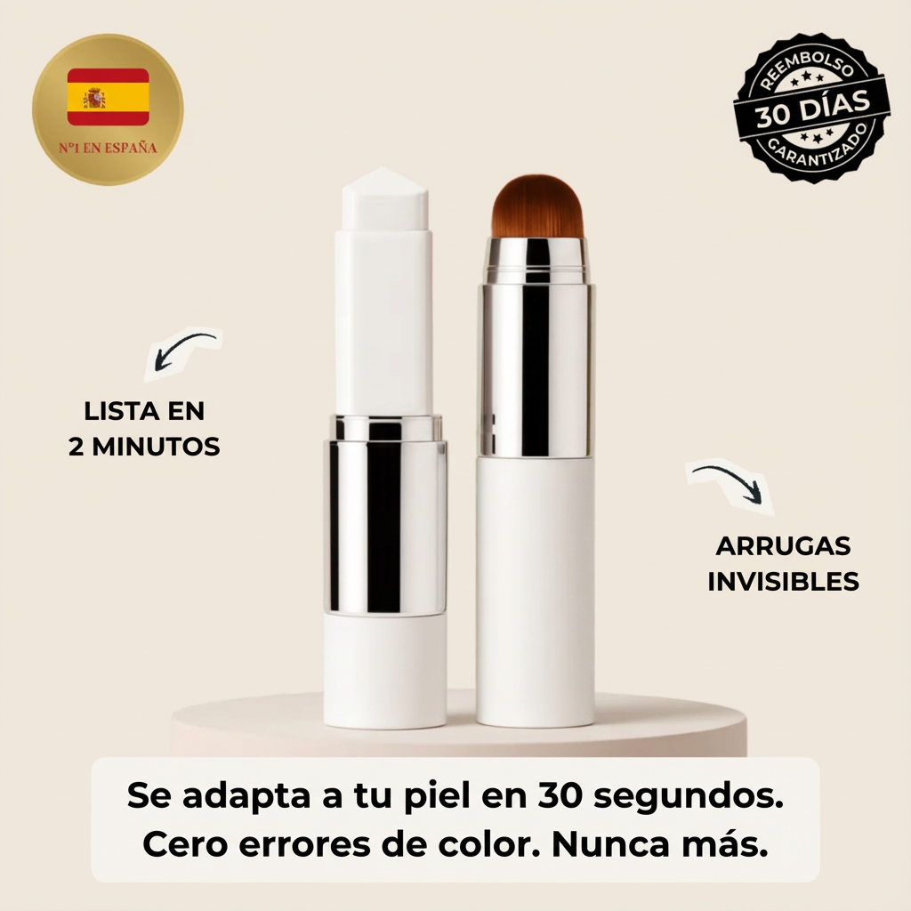 Base Coreana TUGLOW™ 2-en-1